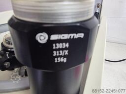 Sigma 2-6E 10208