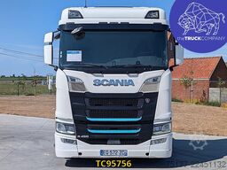 Scania R 450