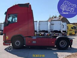 Volvo FH 460