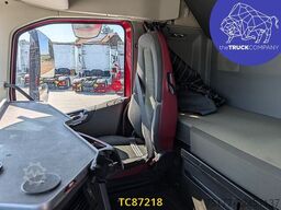 Volvo FH 460