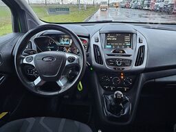 FORD TRANSIT CONNECT 1.5 TDCI TREND L2