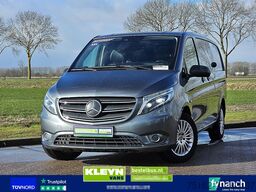 MERCEDES-BENZ VITO 119 CDI L2 FULL-LED 4MATIC !
