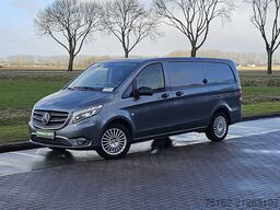 MERCEDES-BENZ VITO 119 CDI L2 FULL-LED 4MATIC !
