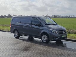 MERCEDES-BENZ VITO 119 CDI L2 FULL-LED 4MATIC !