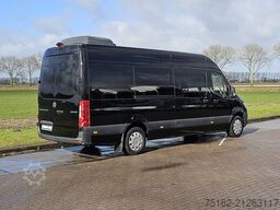 MERCEDES-BENZ SPRINTER 314 L3H2 9-Pers 2x Airco