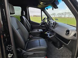 MERCEDES-BENZ SPRINTER 314 L3H2 9-Pers 2x Airco