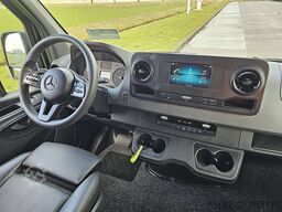 MERCEDES-BENZ SPRINTER 314 L3H2 9-Pers 2x Airco