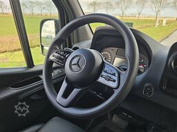 MERCEDES-BENZ SPRINTER 314 L3H2 9-Pers 2x Airco