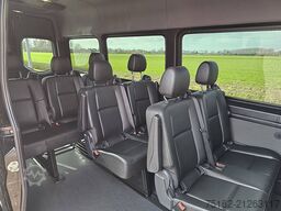 MERCEDES-BENZ SPRINTER 314 L3H2 9-Pers 2x Airco