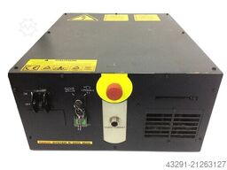 FANUC LR Mate 200iC