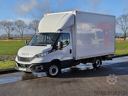 IVECO DAILY 35S14       Bakwagen Laadklep!