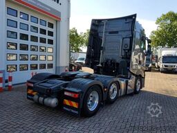 Renault T HIGH 480 6x2 - PUSHER - LUCHTGEVEERDE VOORAS ...