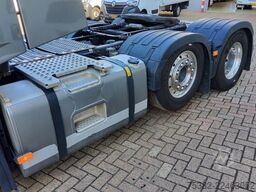 Renault T HIGH 480 6x2 - PUSHER - LUCHTGEVEERDE VOORAS ...