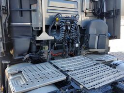 Renault T HIGH 480 6x2 - PUSHER - LUCHTGEVEERDE VOORAS ...