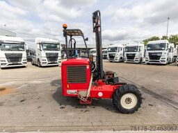 MOFFET M5 25.4 - 651 H