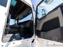 MAN TGX 18.510 BLS+INTARDER+PTO