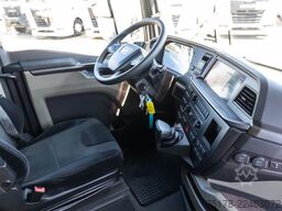 MAN TGX 18.510 BLS+INTARDER+PTO
