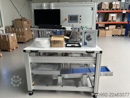 PACKMAT Typ S-300