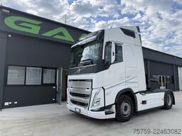 Volvo FH13.500 Globetrotter Euro6 VEB-Plus