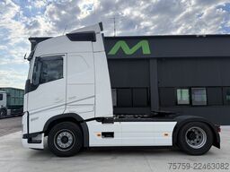 Volvo FH13.500 Globetrotter Euro6 VEB-Plus