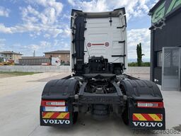 Volvo FH13.500 Globetrotter Euro6 VEB-Plus