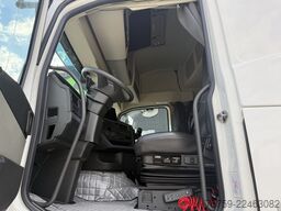 Volvo FH13.500 Globetrotter Euro6 VEB-Plus