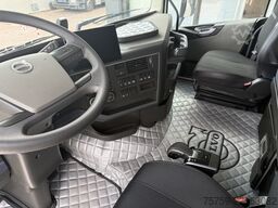 Volvo FH13.500 Globetrotter Euro6 VEB-Plus