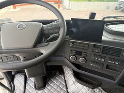 Volvo FH13.500 Globetrotter Euro6 VEB-Plus