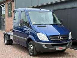 Mercedes-Benz Sprinter 519 V6 DC Be Trekker 8750 kg N1 Euro 5...