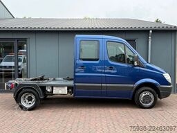 Mercedes-Benz Sprinter 519 V6 DC Be Trekker 8750 kg N1 Euro 5...