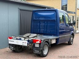Mercedes-Benz Sprinter 519 V6 DC Be Trekker 8750 kg N1 Euro 5...