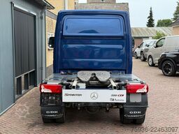 Mercedes-Benz Sprinter 519 V6 DC Be Trekker 8750 kg N1 Euro 5...