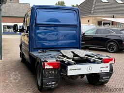 Mercedes-Benz Sprinter 519 V6 DC Be Trekker 8750 kg N1 Euro 5...