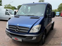 Mercedes-Benz Sprinter 519 V6 DC Be Trekker 8750 kg N1 Euro 5...