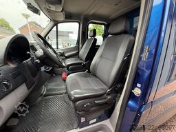Mercedes-Benz Sprinter 519 V6 DC Be Trekker 8750 kg N1 Euro 5...