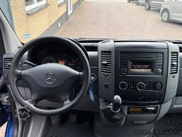 Mercedes-Benz Sprinter 519 V6 DC Be Trekker 8750 kg N1 Euro 5...