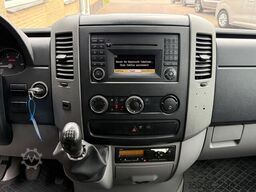Mercedes-Benz Sprinter 519 V6 DC Be Trekker 8750 kg N1 Euro 5...