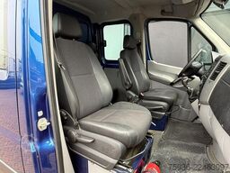 Mercedes-Benz Sprinter 519 V6 DC Be Trekker 8750 kg N1 Euro 5...