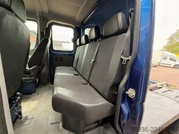 Mercedes-Benz Sprinter 519 V6 DC Be Trekker 8750 kg N1 Euro 5...