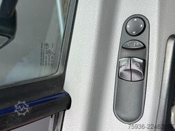 Mercedes-Benz Sprinter 519 V6 DC Be Trekker 8750 kg N1 Euro 5...