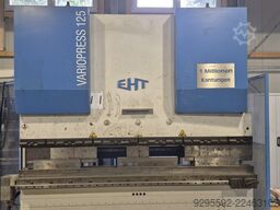 EHT Variopress 125-25-15