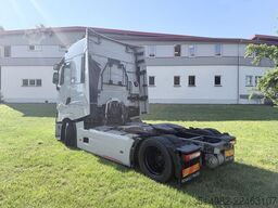 Renault T 520 Gigaliner