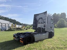 Renault T 520 Gigaliner