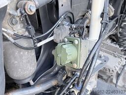 Renault T 520 Gigaliner