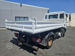 MAN TGL 8.220 4x2 BB