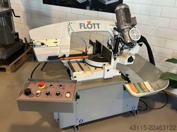 FLOTT HBS 250 HA