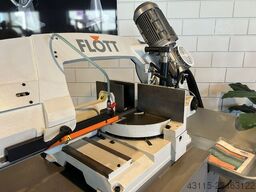 FLOTT HBS 250 HA