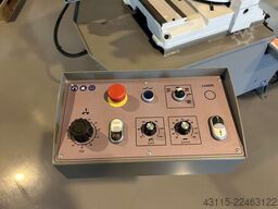 FLOTT HBS 250 HA