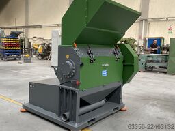 Mizar Recycling Machinery | FGR XL - Fine Granulator-Up to 2000kg/h