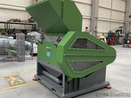 Mizar Recycling Machinery | FGR XL - Fine Granulator-Up to 2000kg/h
